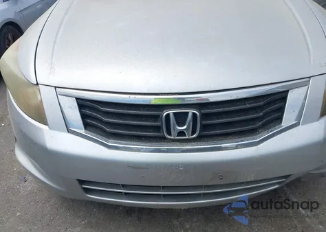 2010 Honda Accord 2.4 Lx z USA, uszkodzony, nr VIN 1HGCP2F36AA158281